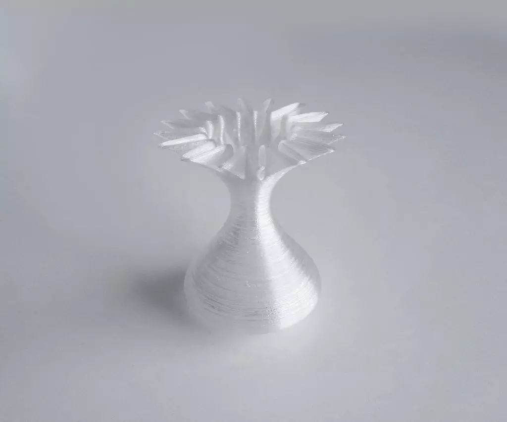 Hemisphere Bowl 3D print model_0