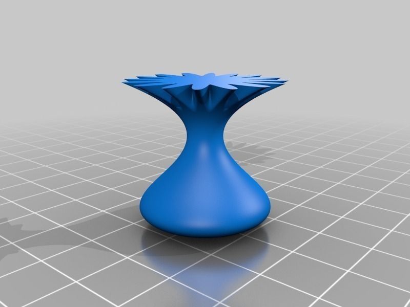 Hemisphere Bowl 3D print model_3
