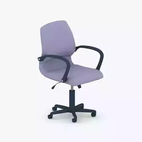 1262 - Office Chair