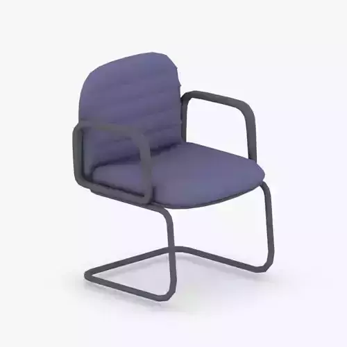 1263 - Office Chair