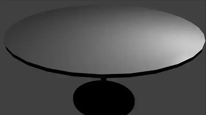 light house 3d Model