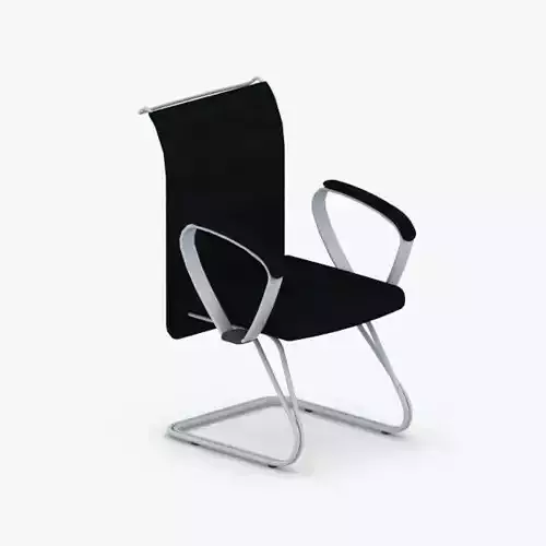 1268 - Office Chair