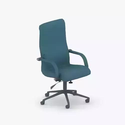 1272 - Office Chair
