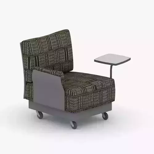 1281 - Office Chair
