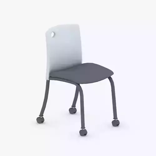 1285 - Office Chair