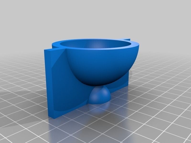 Sphere Box 2 Free 3D print model_1