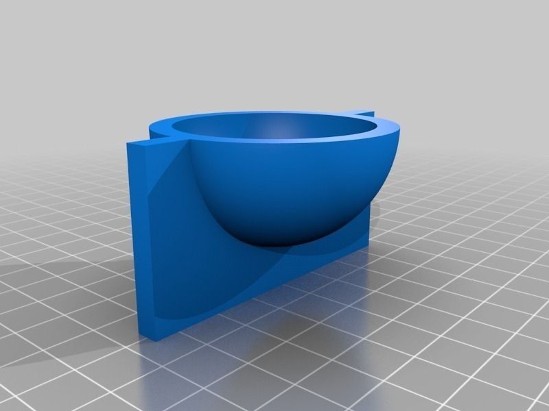 Sphere Box 2 Free 3D print model_2