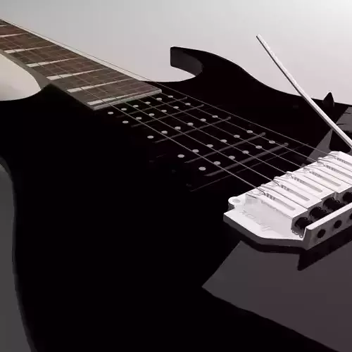 Ibanez 170DX Electric Guitar