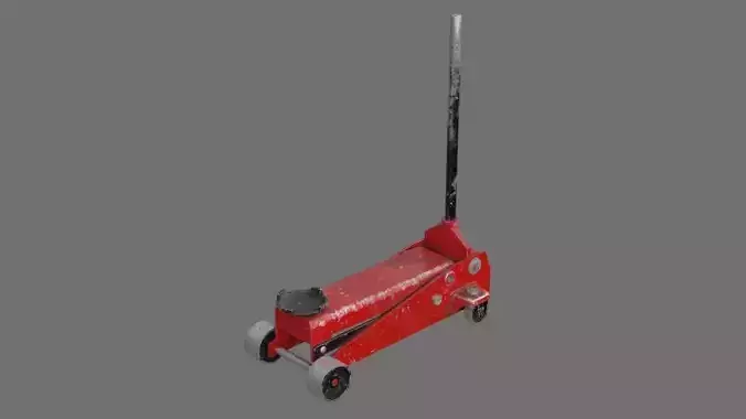Car Jack 1A