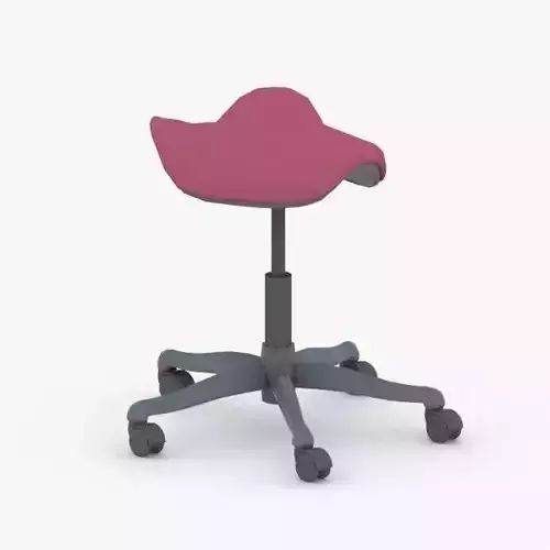 1294 - Office Chair