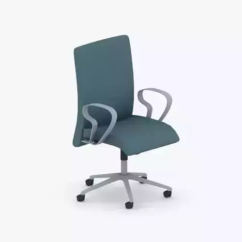 1298 - Office Chair