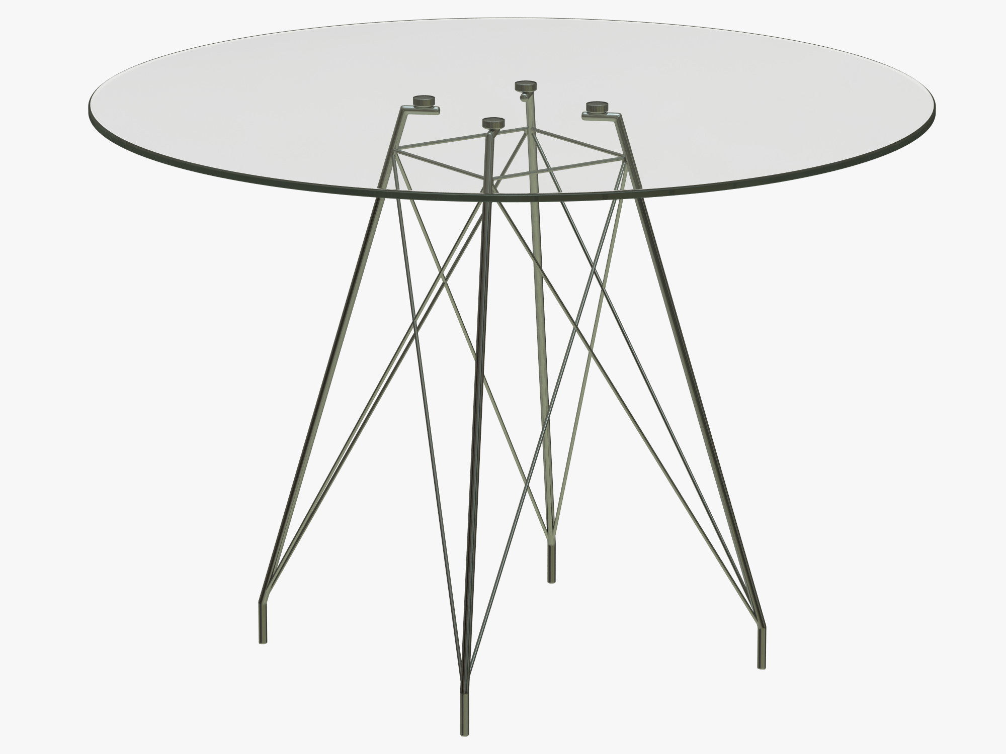 Feidi GLAMOUR and ACADEMY 3D model_9