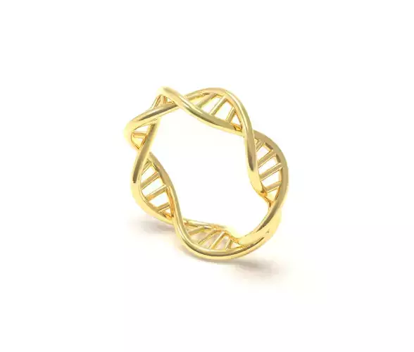 Dna Ring