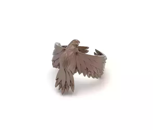 Eagle Ring