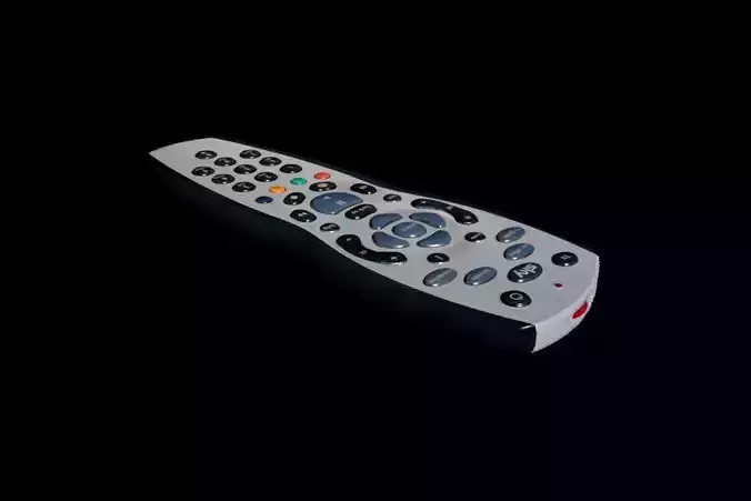 remote controller