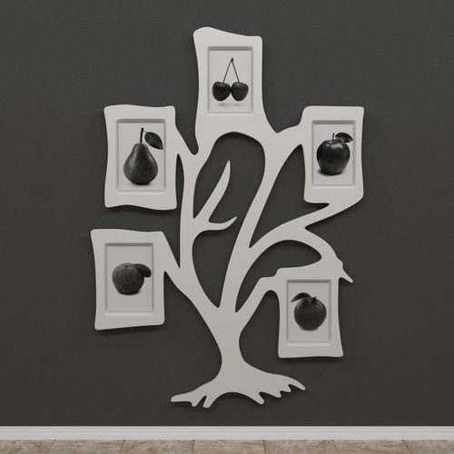 Frame Set-004 3D model
