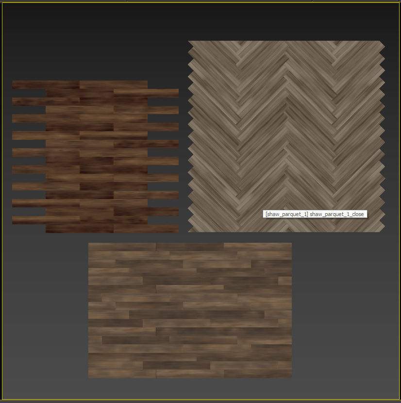 High Resolution Parquet Texture 2 Texture_8