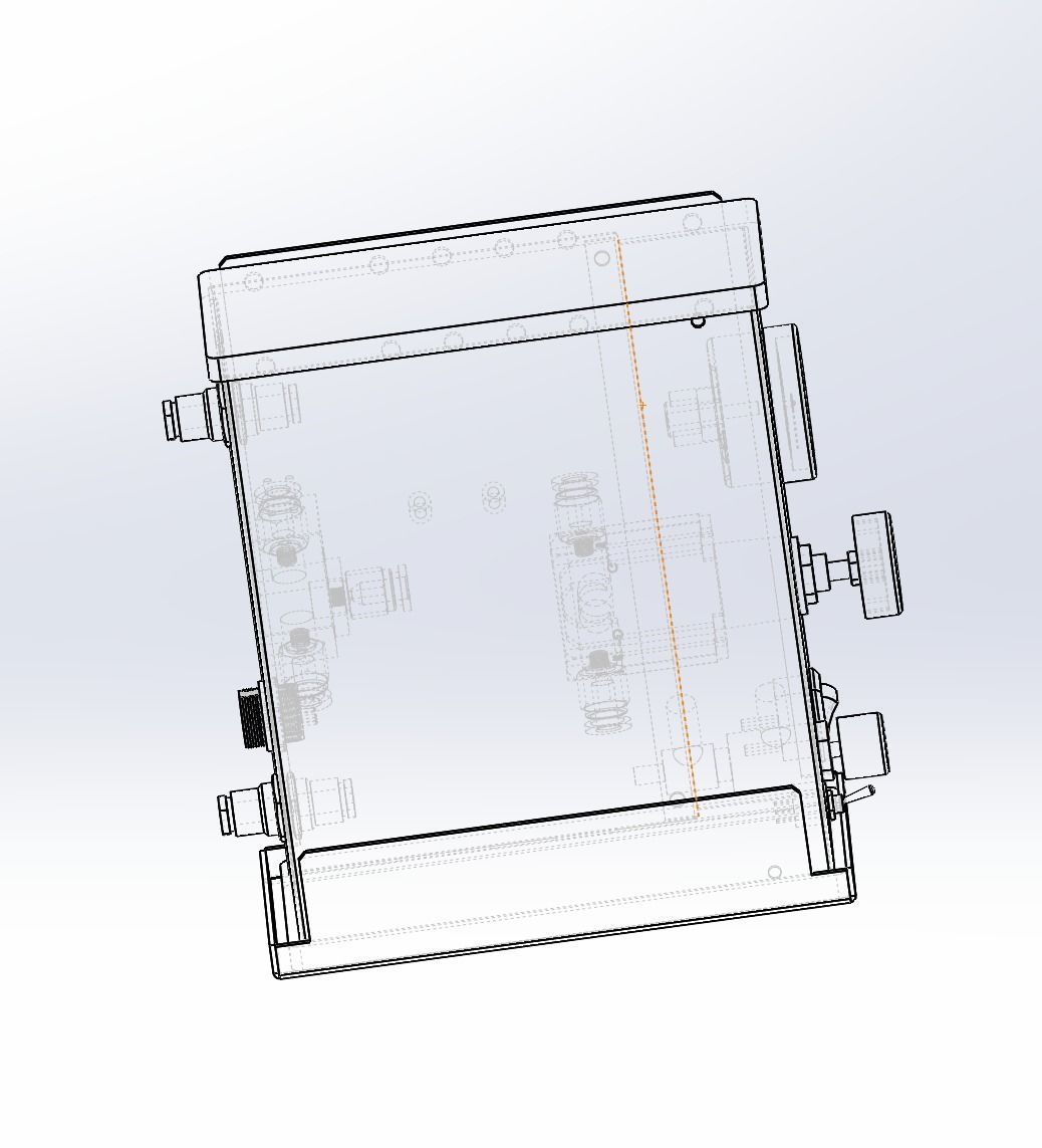  Pneumatic component box 3D model_4