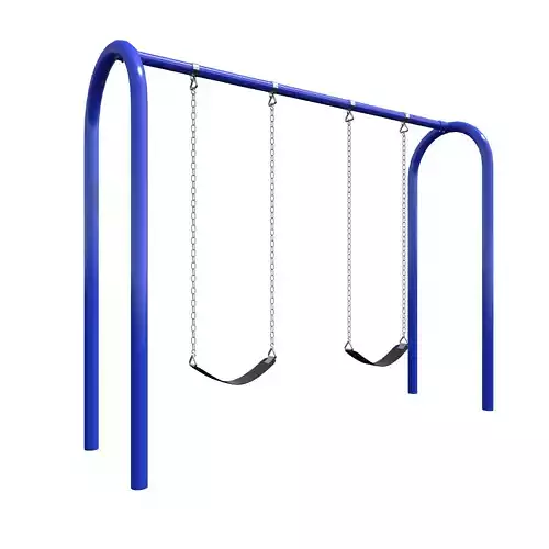 Swing-001 3D model