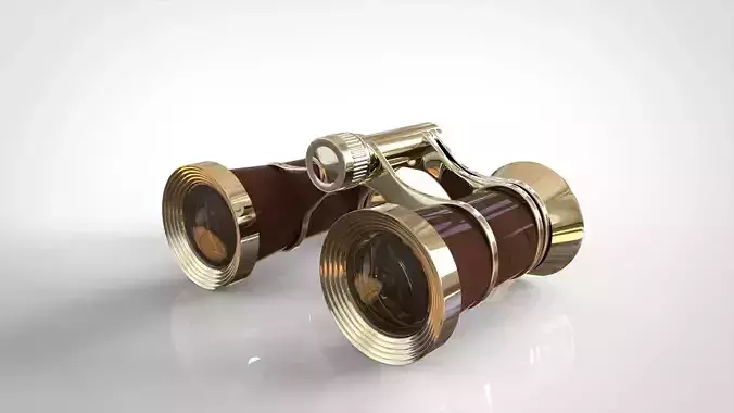 Binoculars