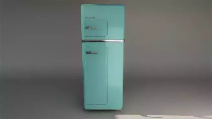 Big Chill Retro Style 