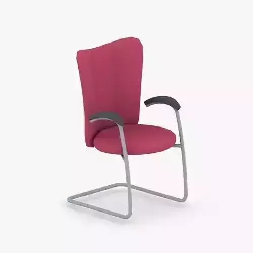 1302 - Office Chair