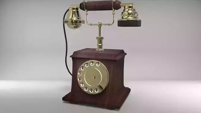 phone vintage telephone