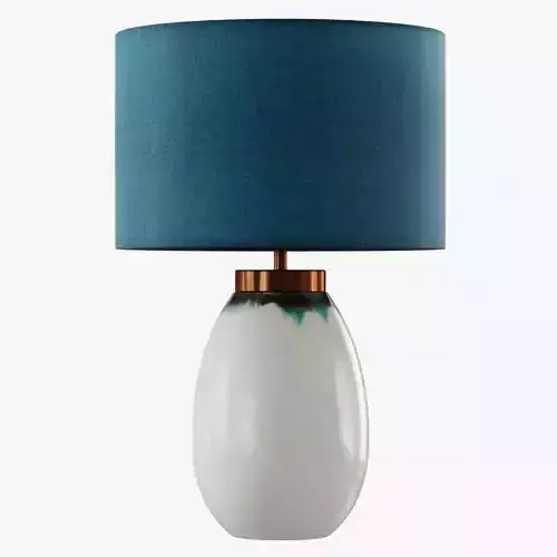 Table lamp Ilulisat