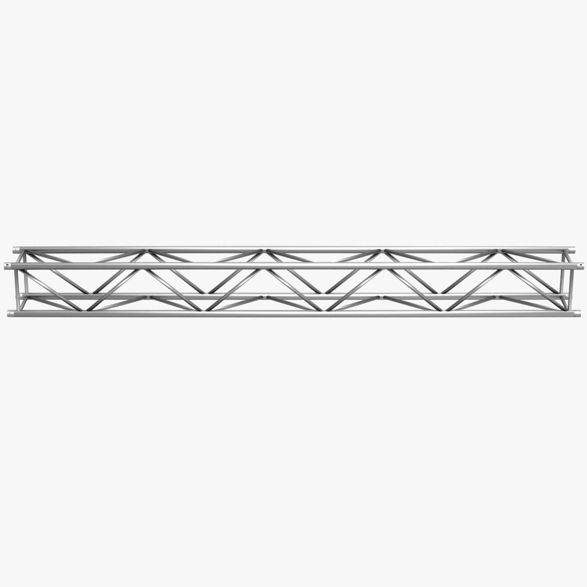 Big Square Truss Collection - 10 PCS Modular 3D model_20