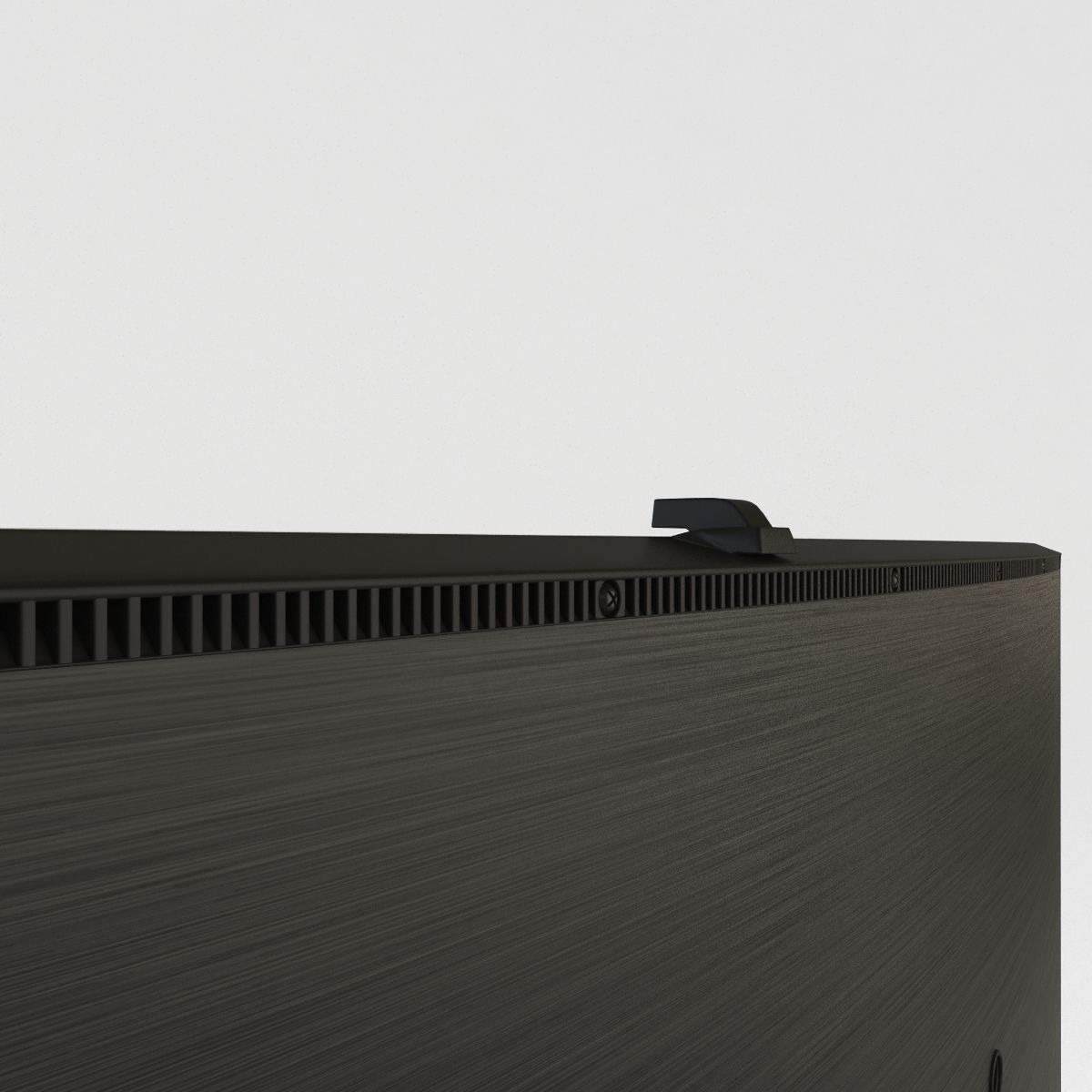 SUHD 4K Curved Smart TV JS9500 Series 9 3D model_14