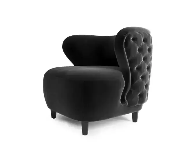 annabelle Armchair  Heritage
