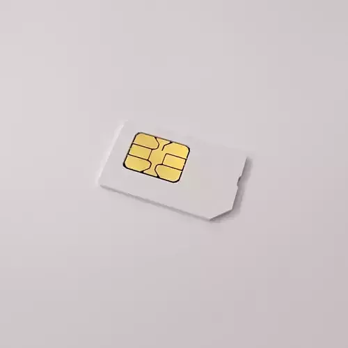 Sim Card