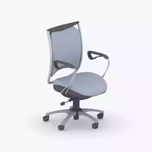 1307 - Office Chair