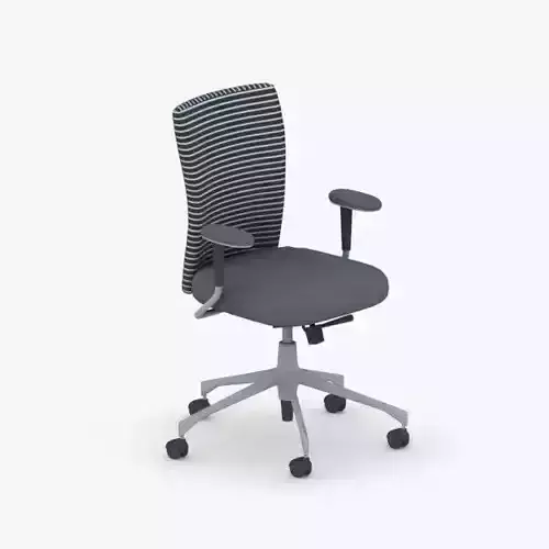 1309 - Office Chair