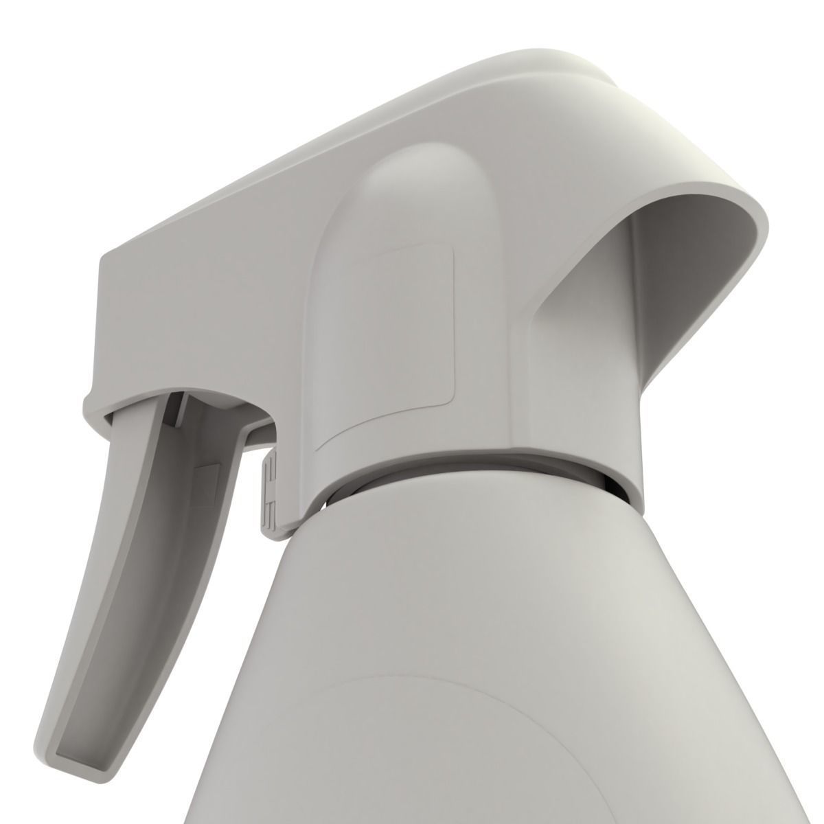 Sun Spray 3D model_20