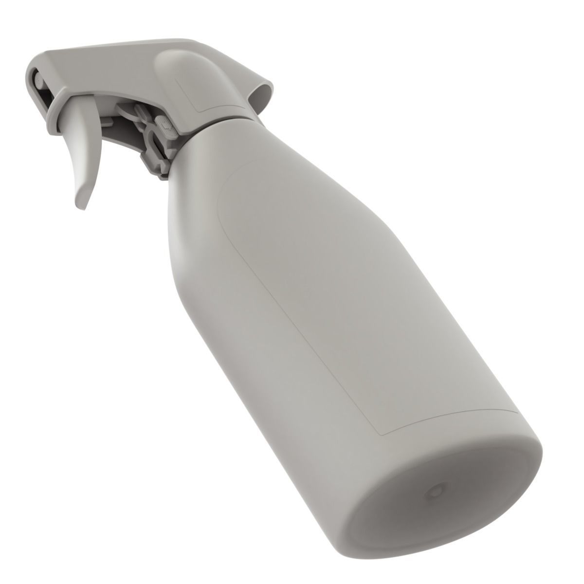 Sun Spray 3D model_19