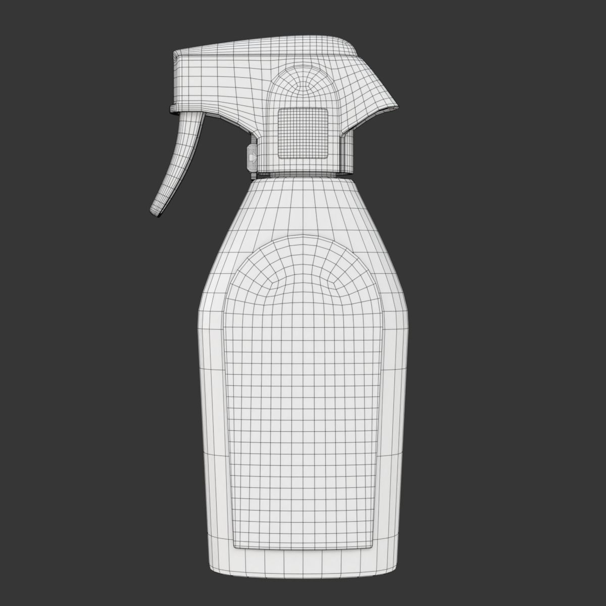 Sun Spray 3D model_27