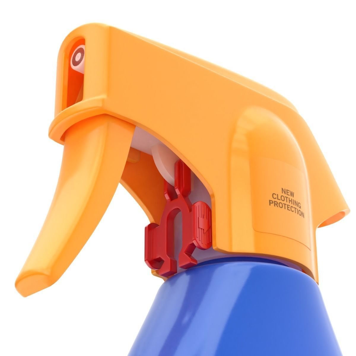 Sun Spray 3D model_12