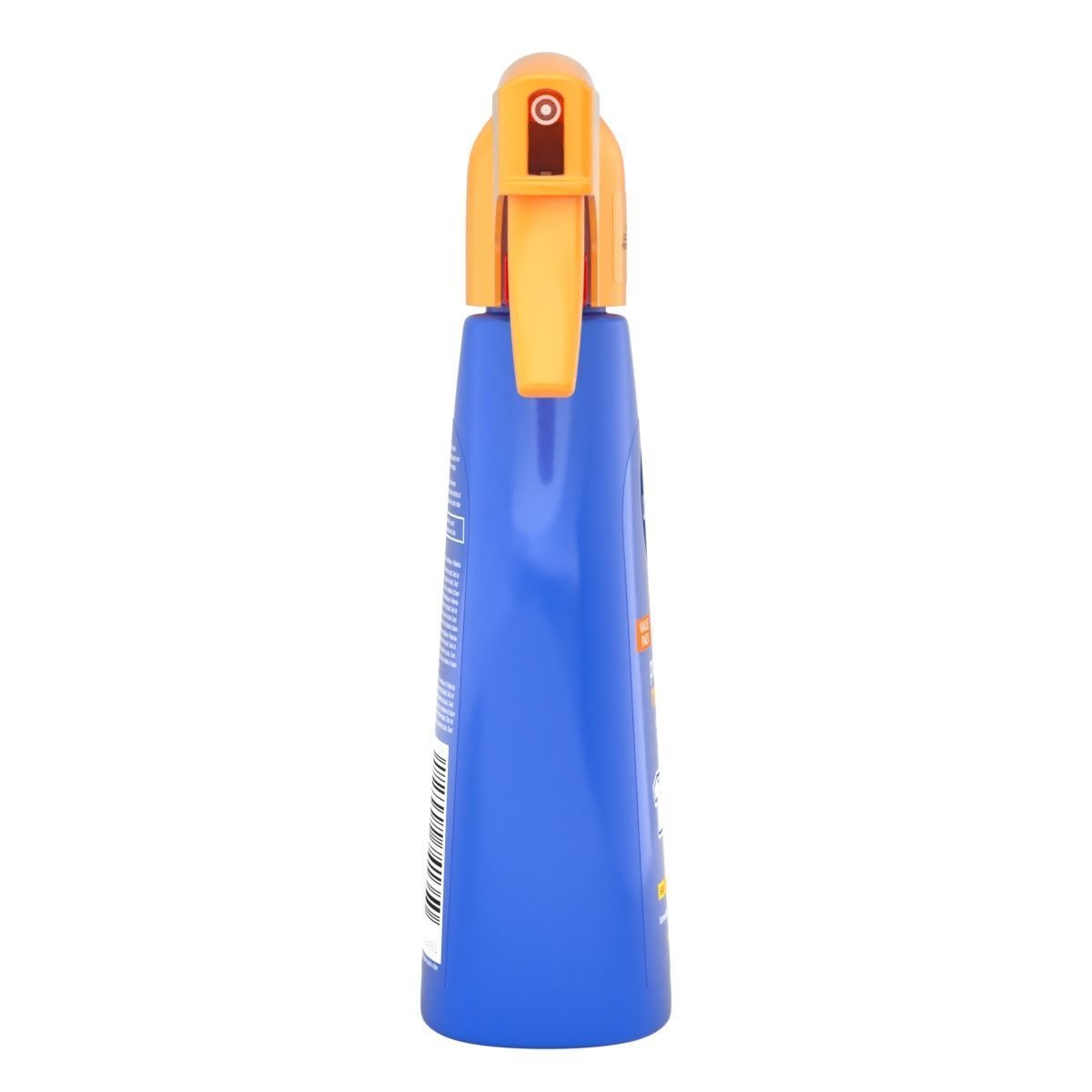 Sun Spray 3D model_1
