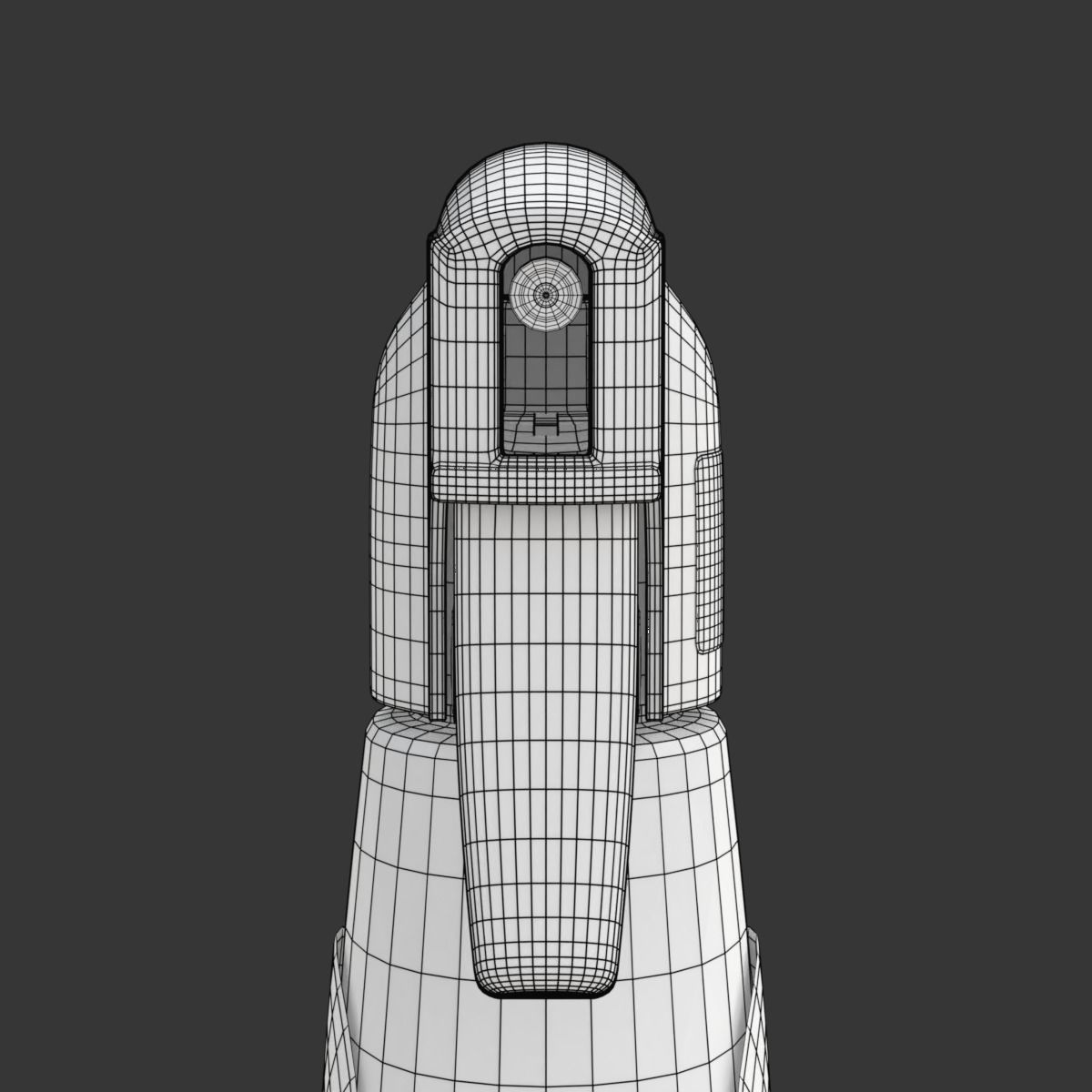 Sun Spray 3D model_26