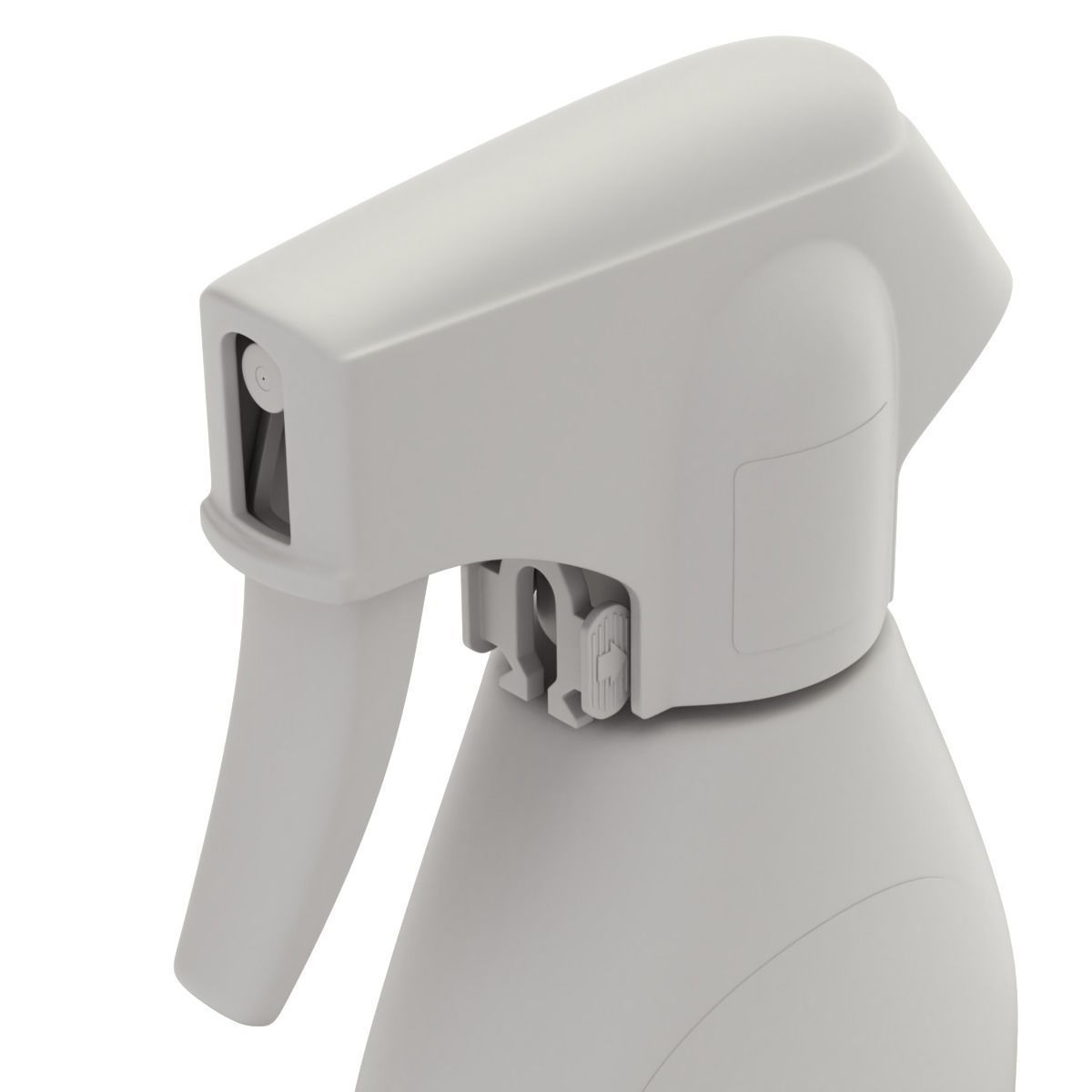 Sun Spray 3D model_21