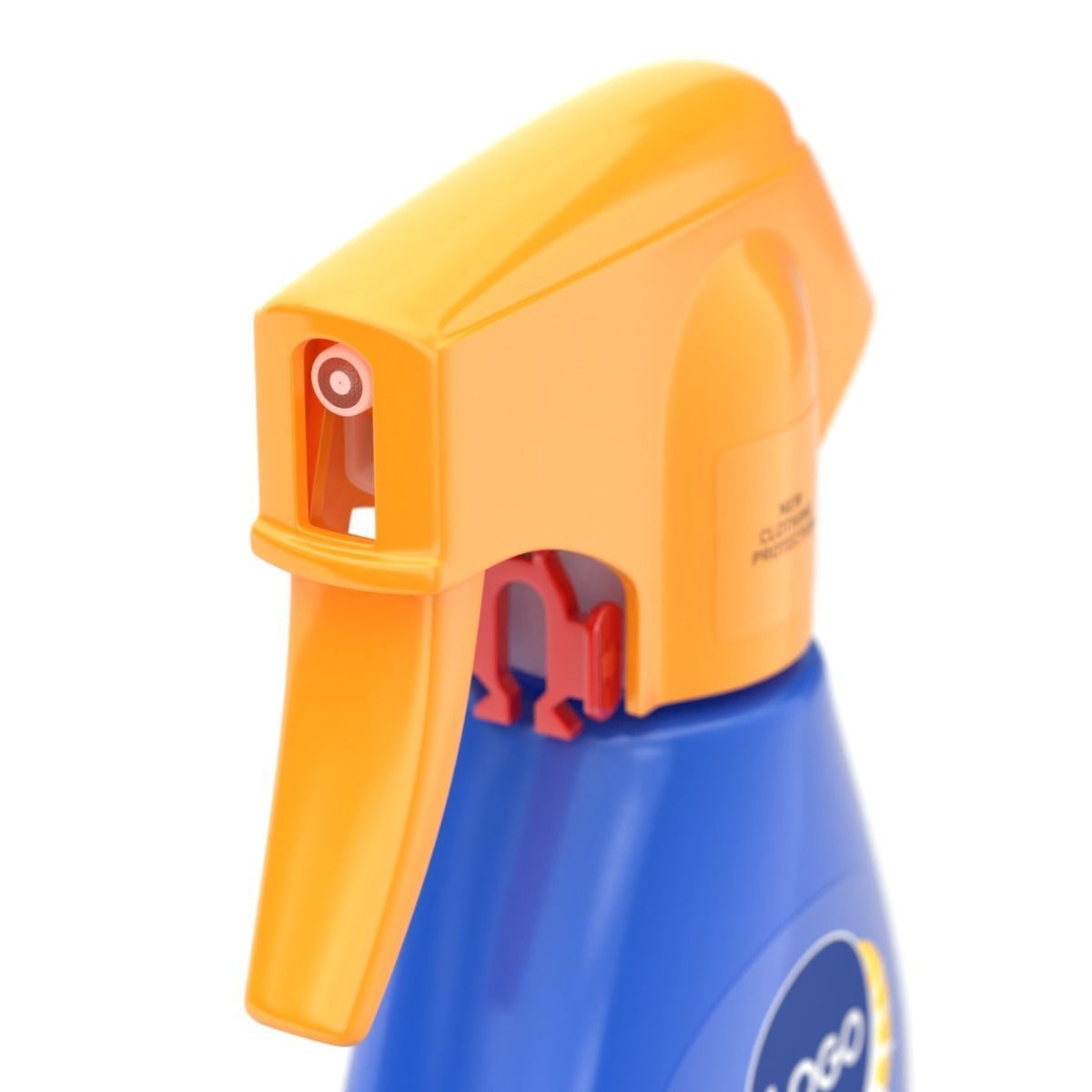 Sun Spray 3D model_8