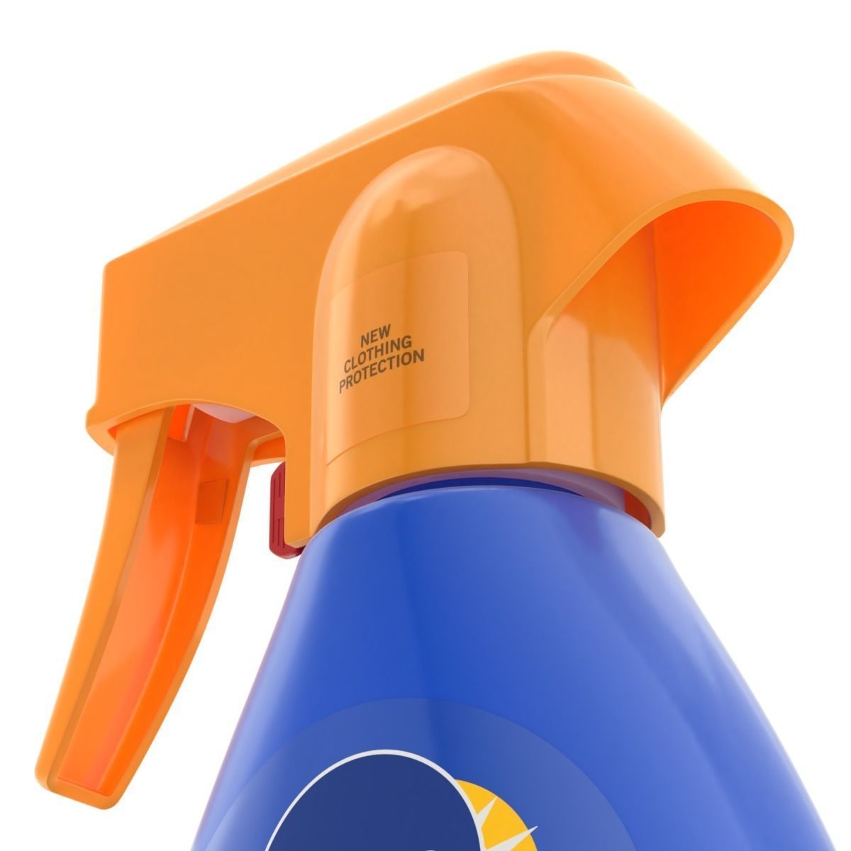 Sun Spray 3D model_9