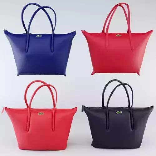 Lacoste bags