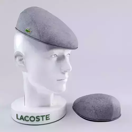 Lacoste cap 3