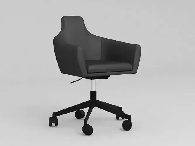 Office Chair Palomino
