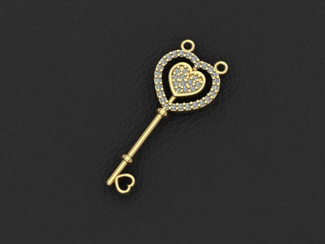 light pendant  3D print model