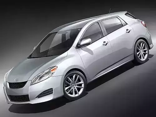 Toyota Matrix