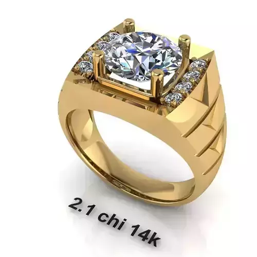 Men Ring