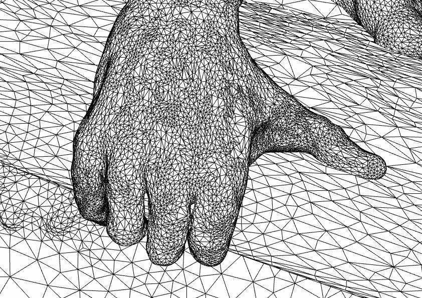 Australian Surfer 3D print model_3